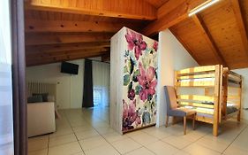 B&B Ristorante Ombrone